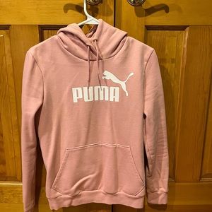 Puma Hoodie